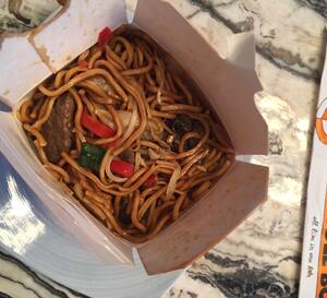 Noodle Box Photos Pictures Of Noodle Box Osmanbey Istanbul